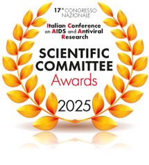 ICAR 2025 Scientific Committee Awards